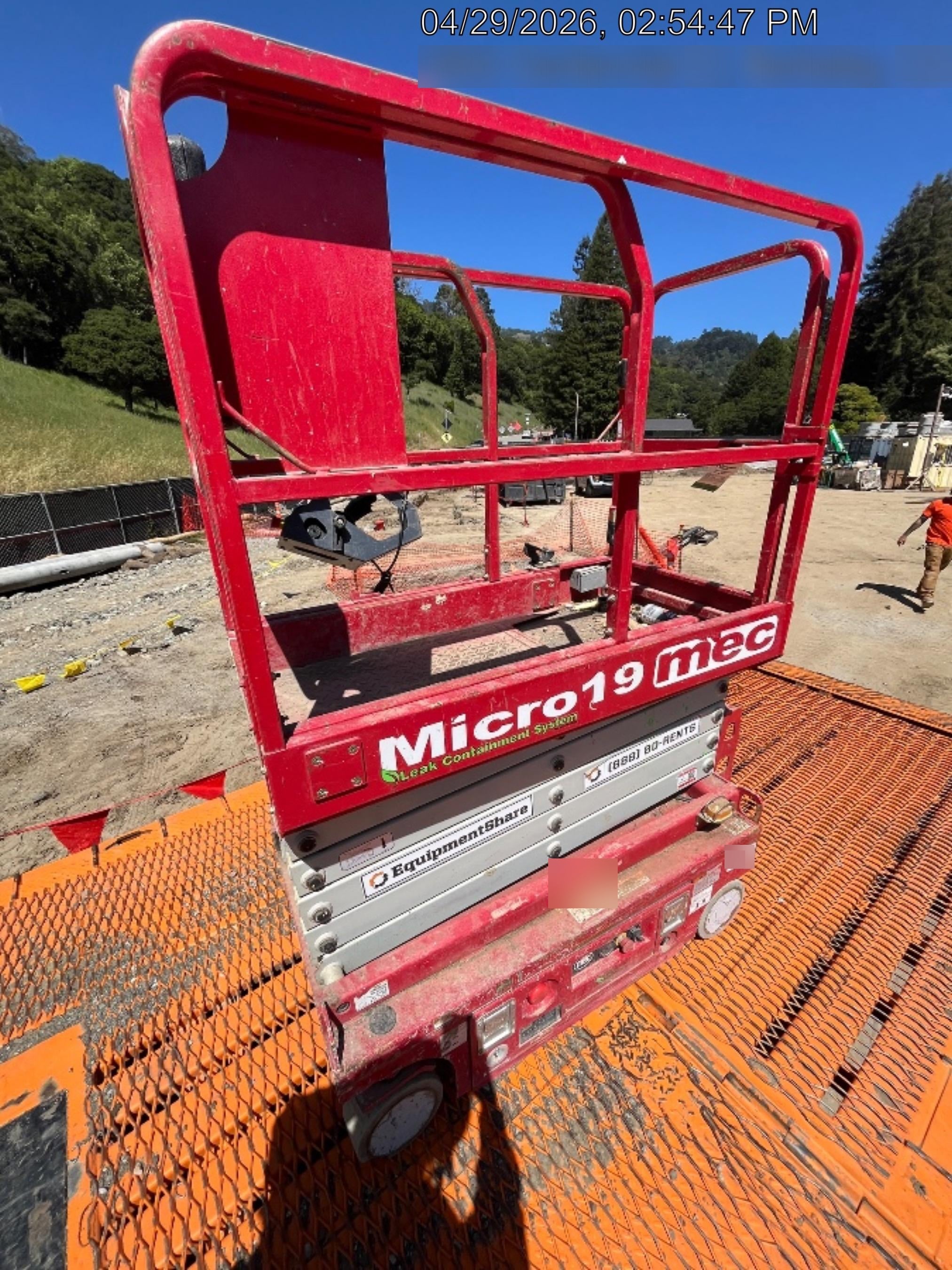 2020 MEC Micro 19