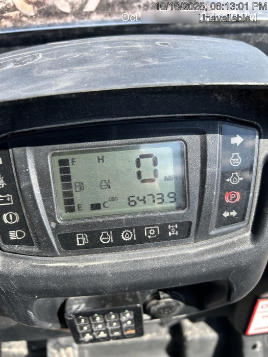 2022 KUBOTA RTV-X1140W-H (Canopy)