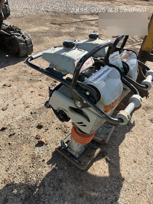 2023 MULTIQUIP MTX60HD