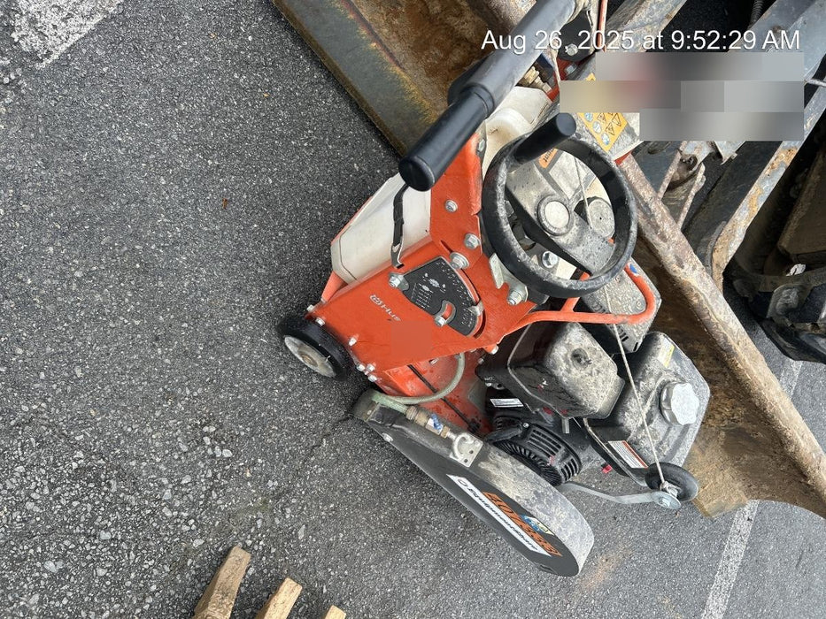 2024 HUSQVARNA FS400