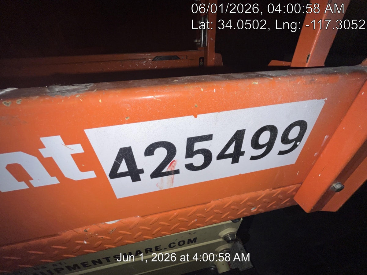 2024 JLG ES1932