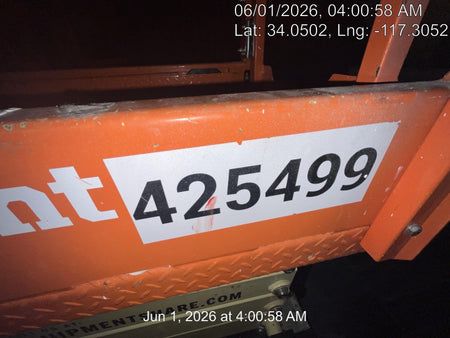 2024 JLG ES1932