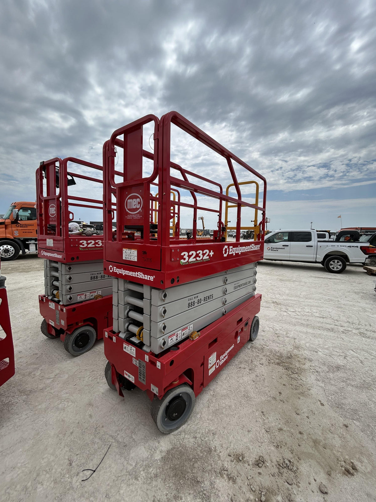 2026 MEC 3232+