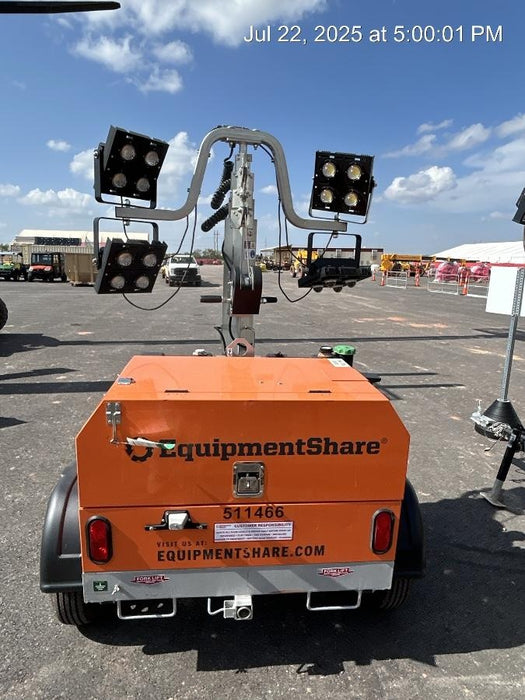 2025 WANCO WLTT-4MM4K