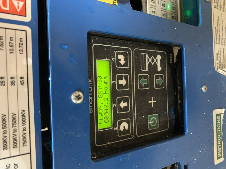 2020 Genie GS-1930 GENIE GS-1930