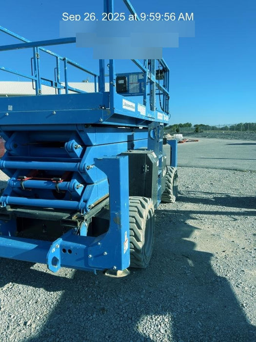 2020 GENIE GS-4390 RT