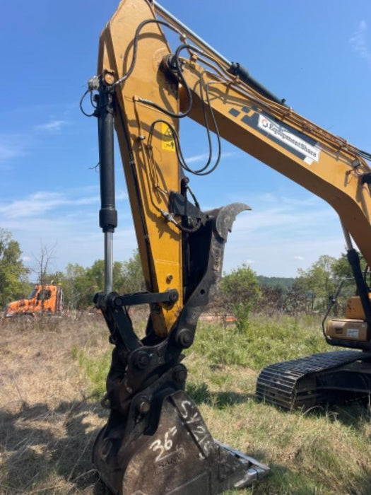 2020 SANY SY215
