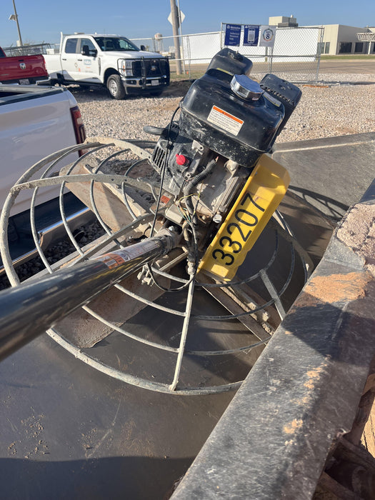 2019 WACKER NEUSON CT48