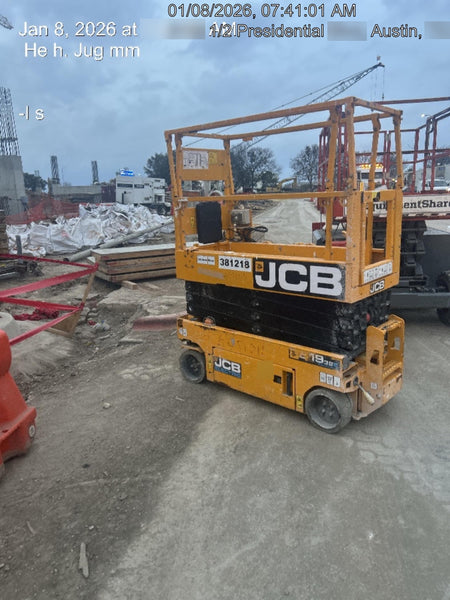 2024 JCB S1932E