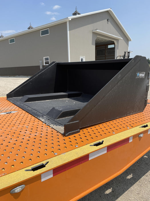 2023 STAR INDUSTRIES 1406B