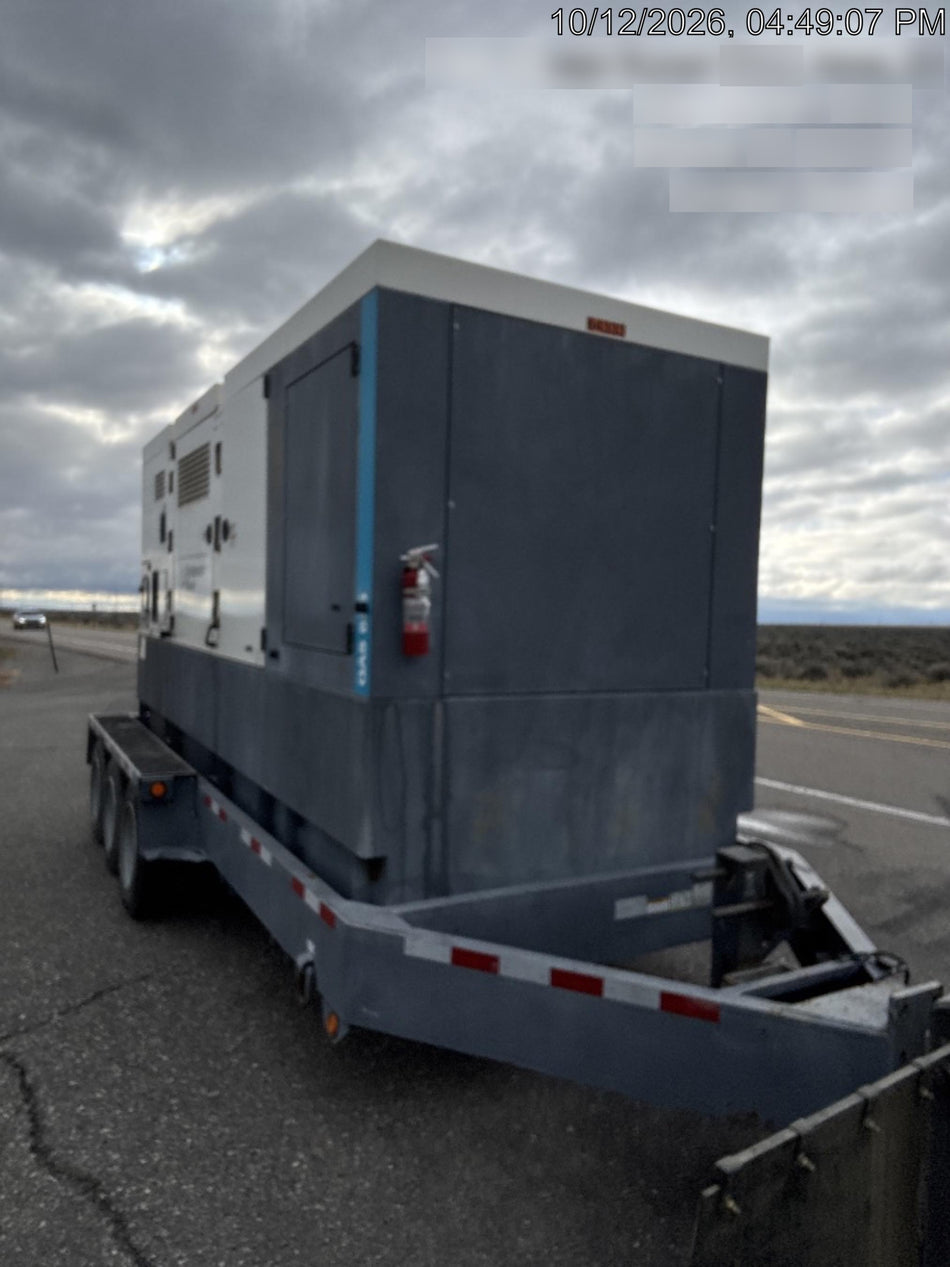 2020 ATLAS COPCO QAS625