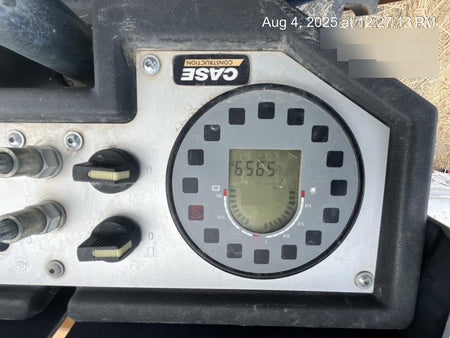 2020 CASE DV26CD