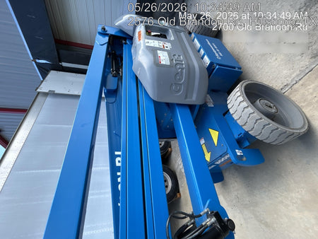 2024 GENIE Z40/23N RJ