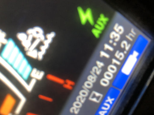 2020 TAKEUCHI TL12R2-CR