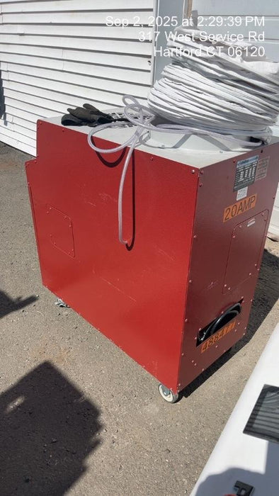 2025 KWIKOOL KPHP2211-2