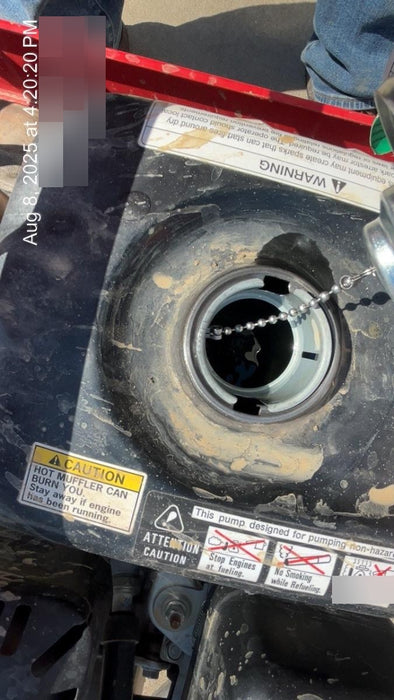 2023 MULTIQUIP QP2TH