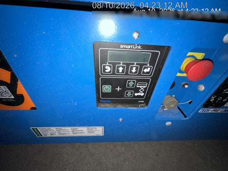 2026 GENIE GS-4046 E Drive