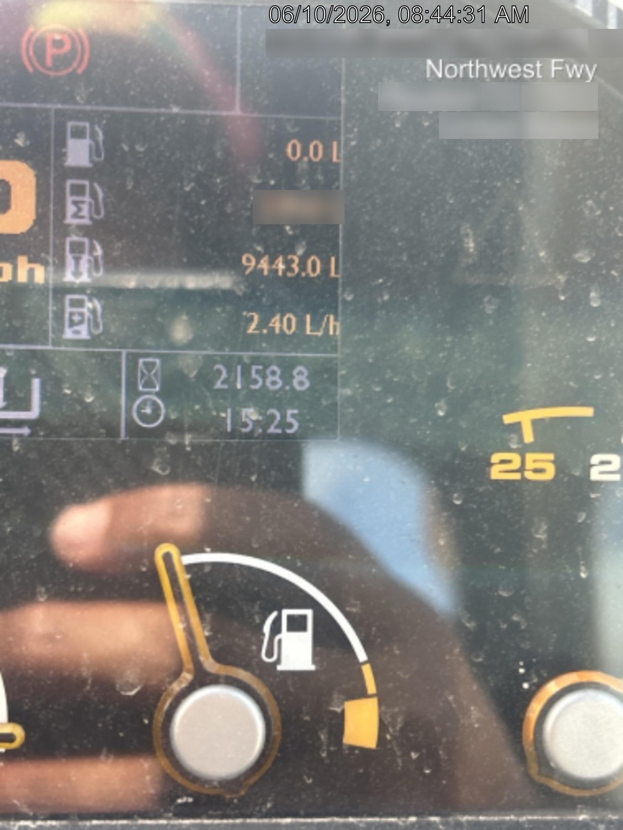 2021 JCB 509-42