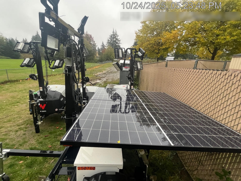 2022 WANCO WLTSSM4A750