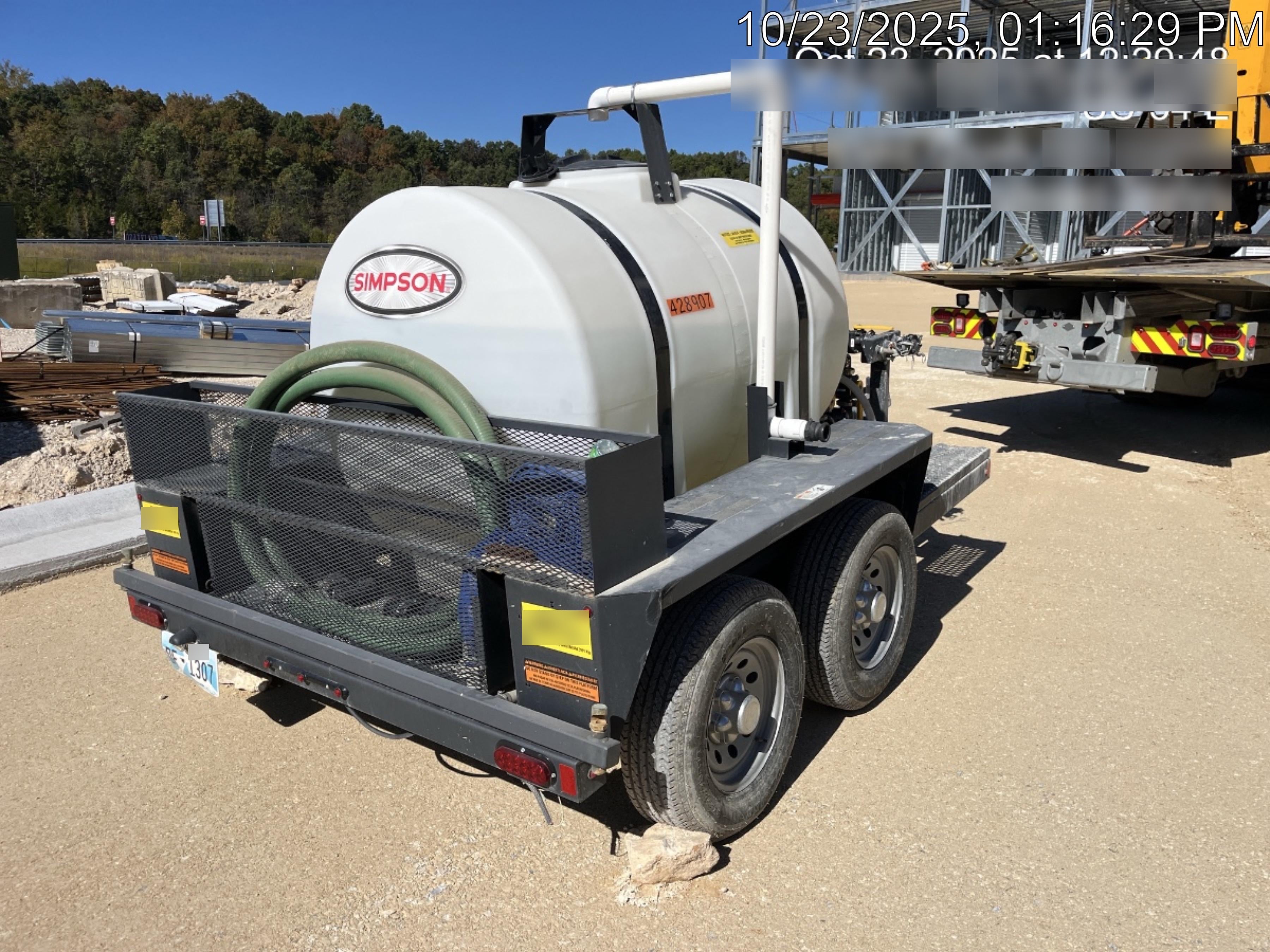 2024 SIMPSON SWT-52517