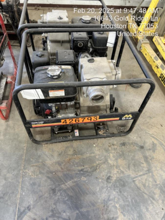 2024 MI-T-M WTP-T03-0MGH