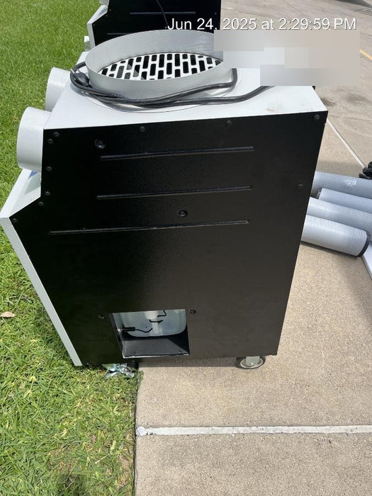 2022 KWIKOOL KPAC1411-2