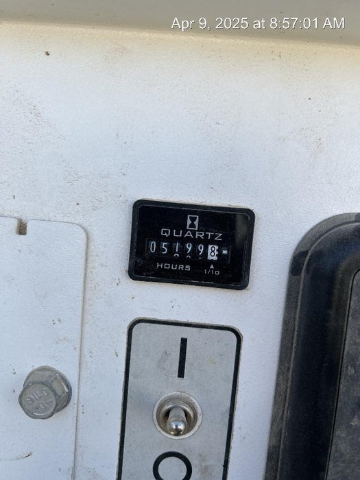 2022 WACKER NEUSON G50