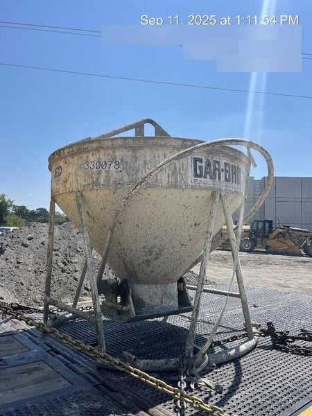 2023 GAR-BRO 427-R