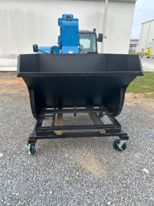 2025 STAR INDUSTRIES M-1820 - Self-Dump Hopper