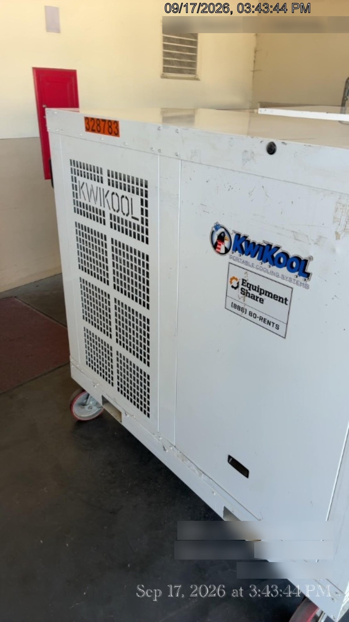 2023 KWIKOOL KPO12-43H