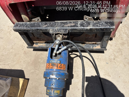 2023 AUGER TORQUE 3300-30