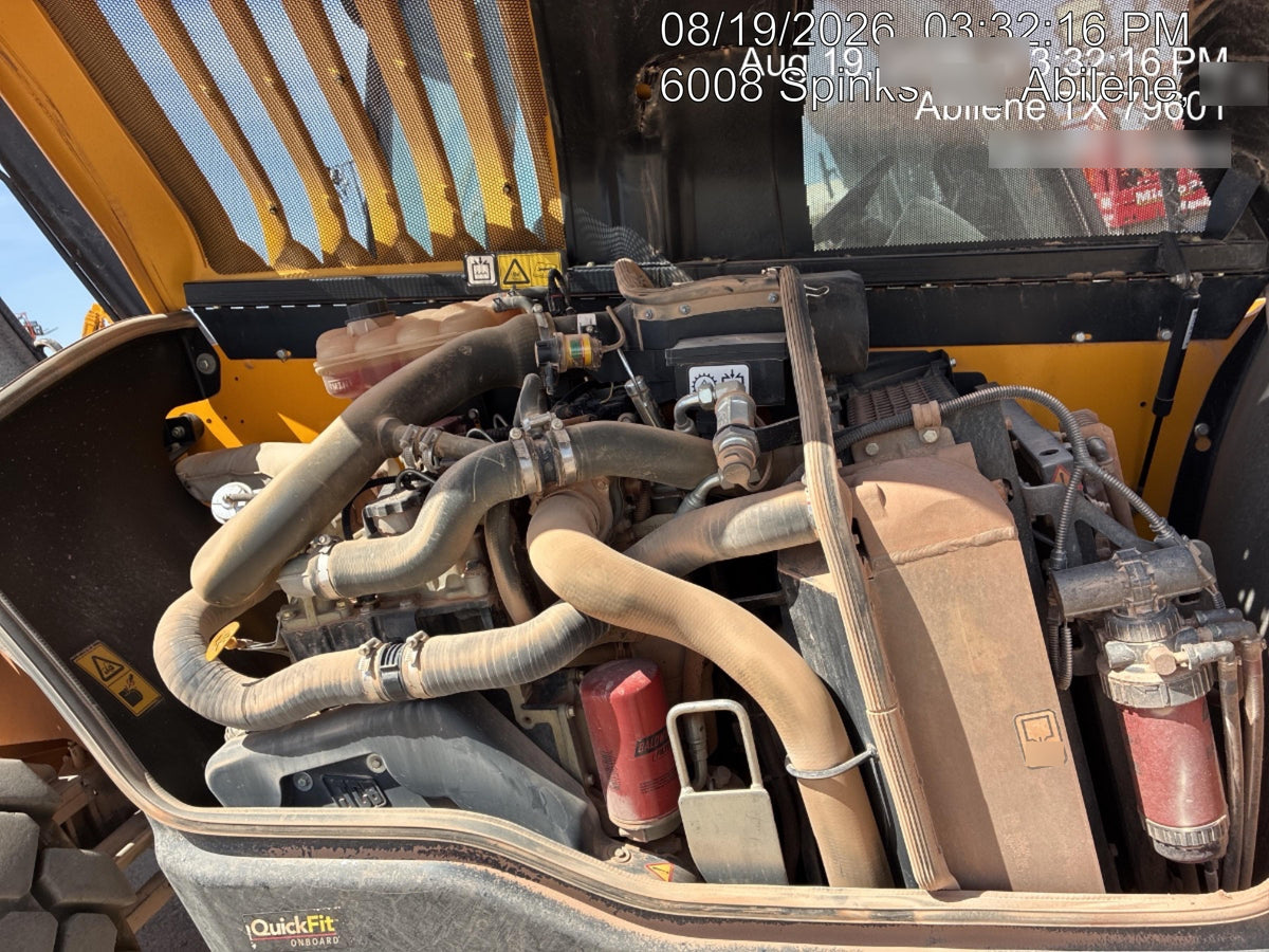 2025 JCB 512-56