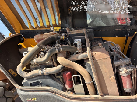 2025 JCB 512-56
