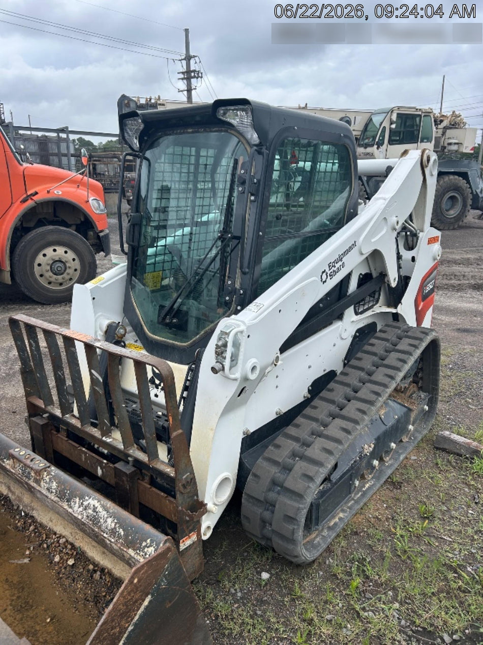 2020 PALADIN 48" Pallet Forks - Paladin