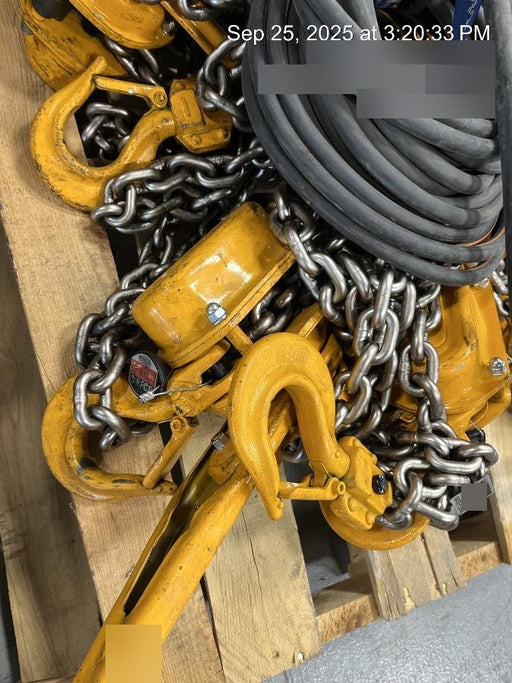 2024 HARRINGTON L5LB030-20