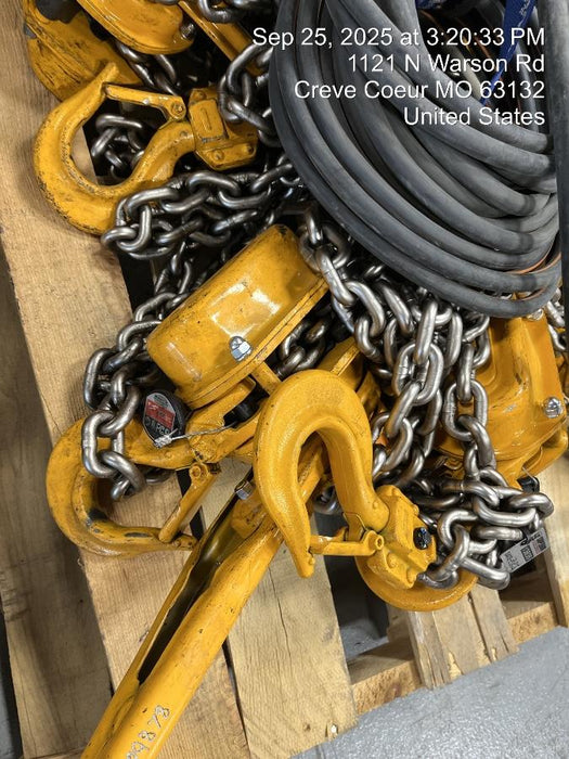 2024 HARRINGTON L5LB030-20