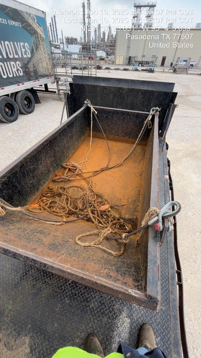 2022 STAR INDUSTRIES 1448B