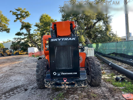 2024 SKYTRAK 12054