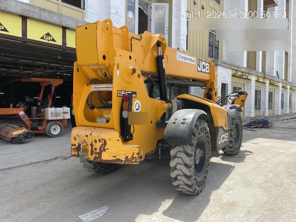 2021 JCB 512-56