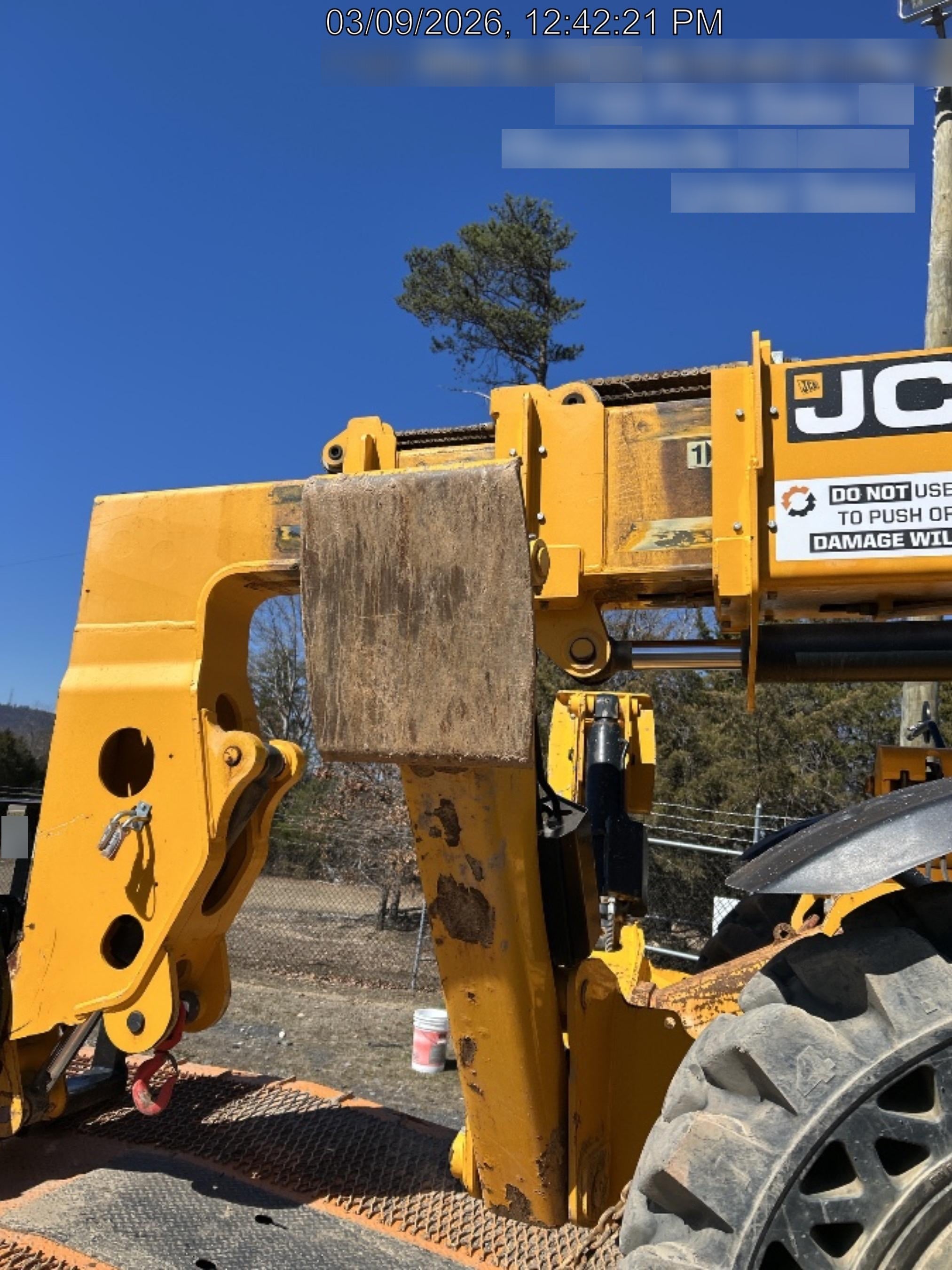 2022 JCB 510-56