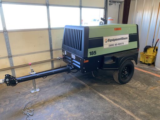 2020 SULLAIR 185-DPQ