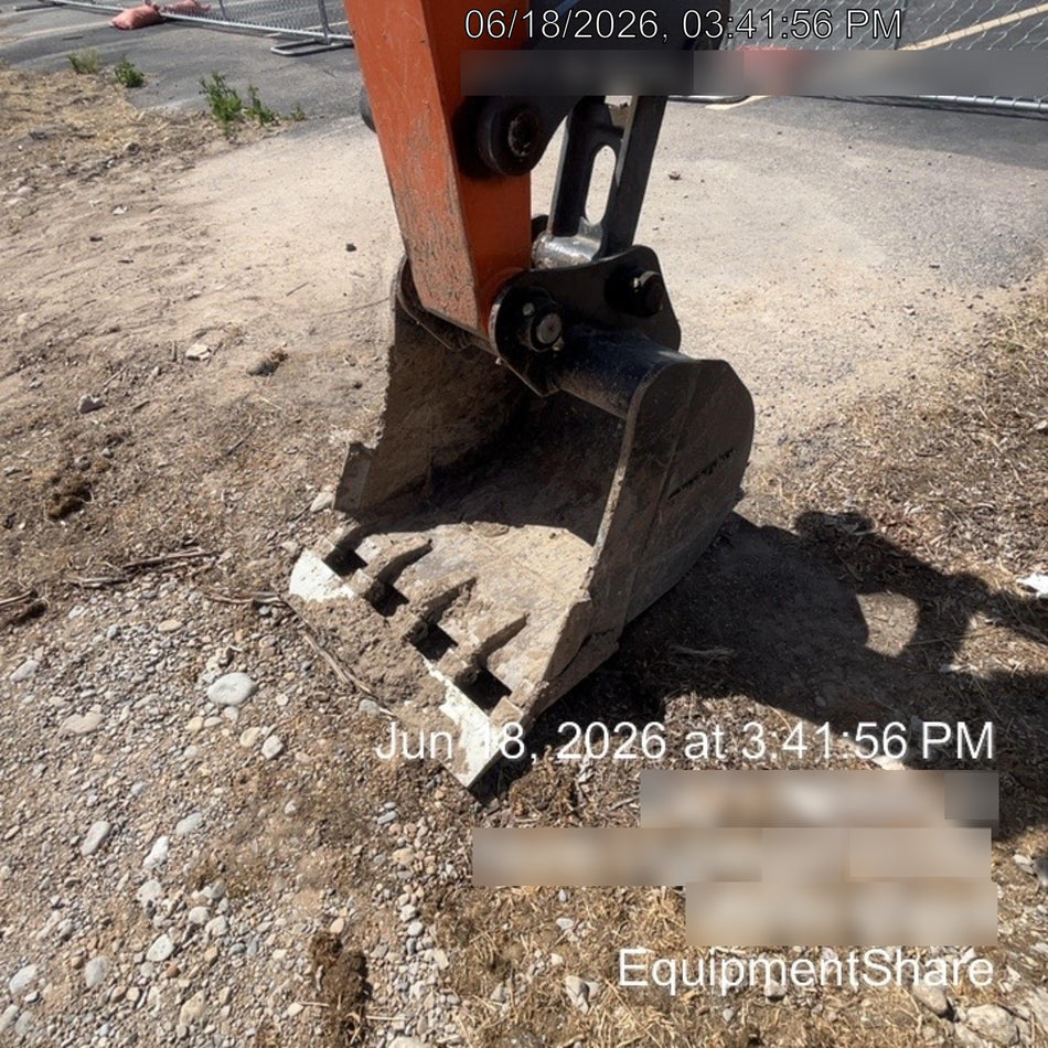 2023 DOOSAN DX55