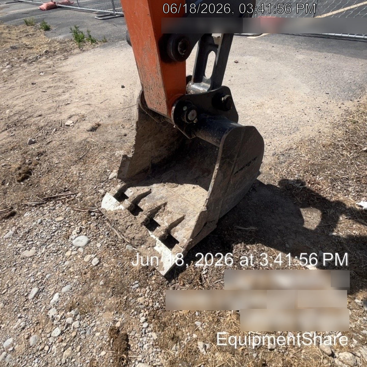 2023 DOOSAN DX55
