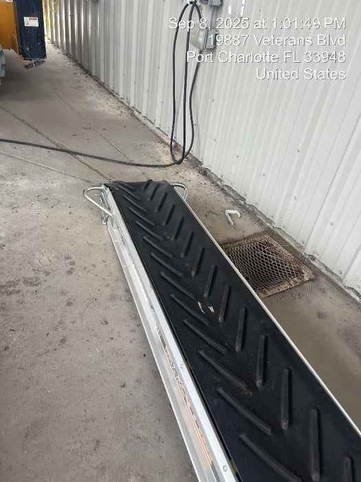 2024 INTERQUIP LKS400-5