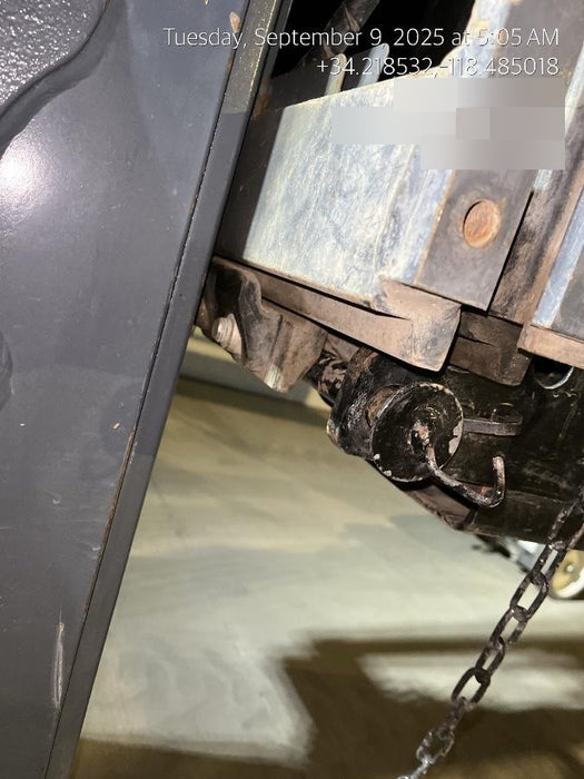 2025 STAR INDUSTRIES M1360B - Star JIB Boom