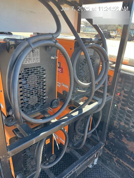 2020 LINCOLN ELECTRIC FLEXTEC 350X