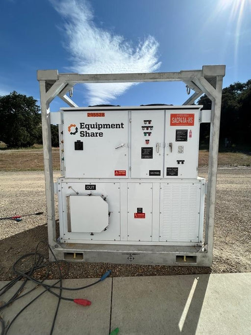 2023 SMARTECH SACP41A-HS