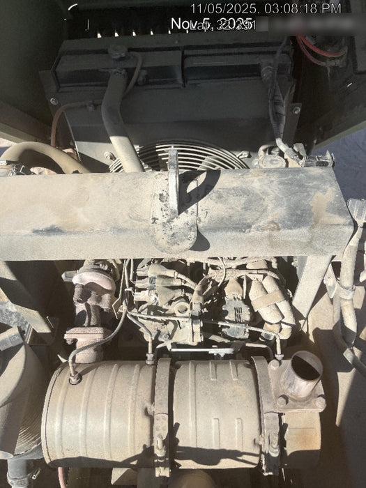 2020 SULLAIR 185-DPQ