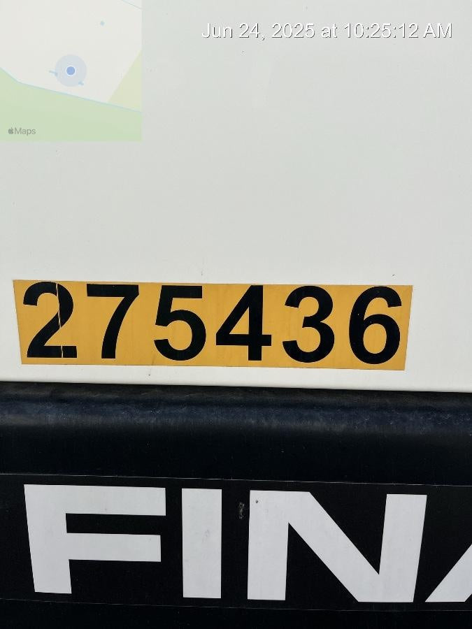 2022 JCB G400RST4F