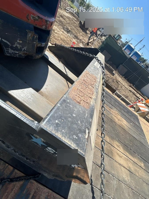 2025 STAR INDUSTRIES 1406B